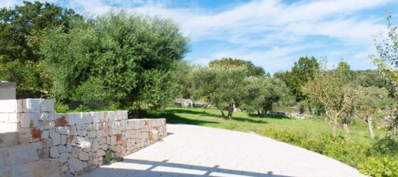 4 rooms House in Locorotondo, Italy No. 162174 29