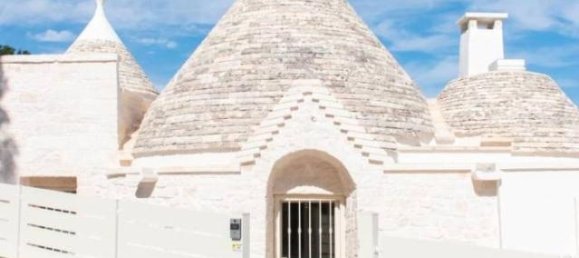 4 rooms House in Locorotondo, Italy No. 162174 3