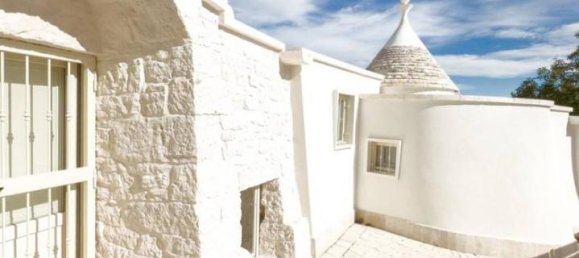 4 rooms House in Locorotondo, Italy No. 162174 5