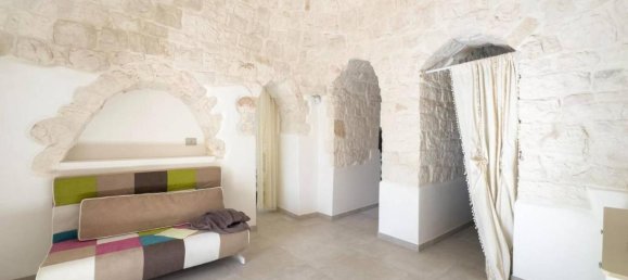 4 rooms House in Locorotondo, Italy No. 162174 18