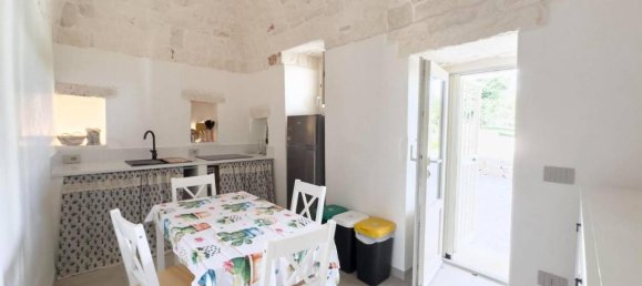 4 rooms House in Locorotondo, Italy No. 162174 22