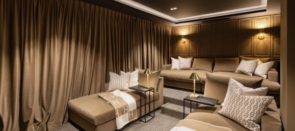 Вилла с 7 спальнями в Марбелья, Испания № 145122 11