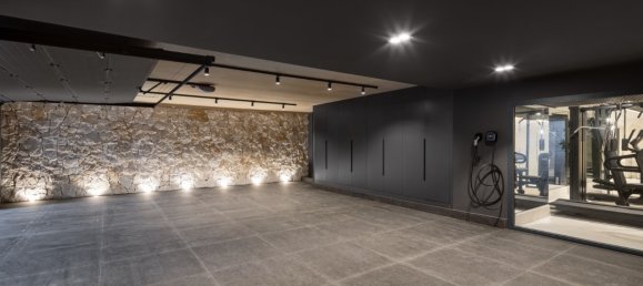 Вилла с 7 спальнями в Марбелья, Испания № 145122 15