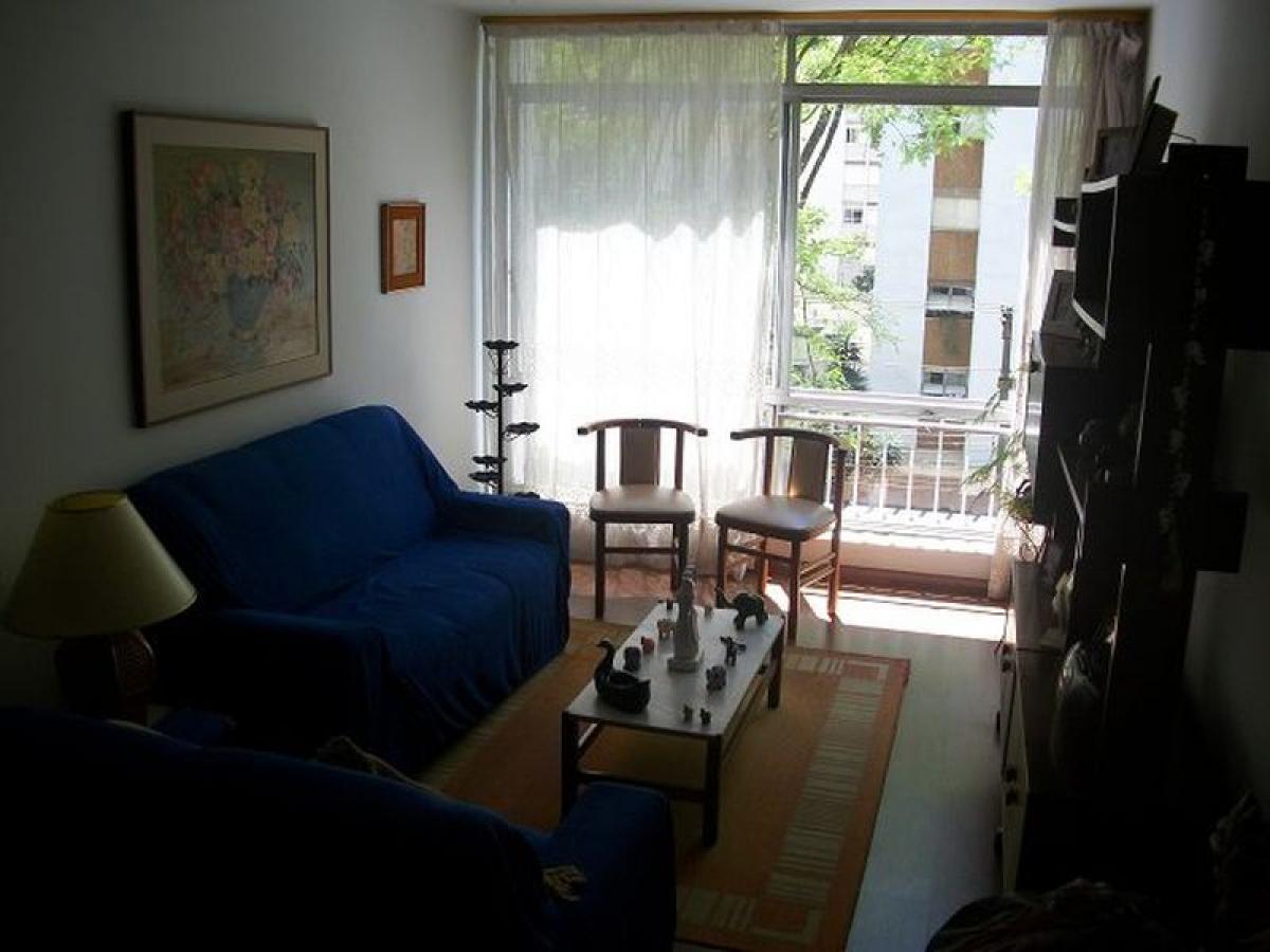 3 chambres Appartement à Sao Paulo, Brazil No. 433982