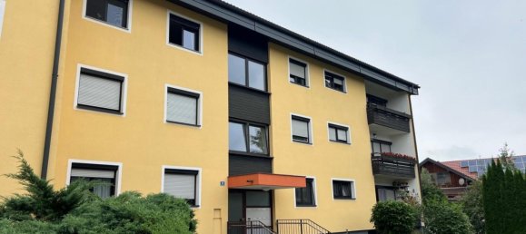 Квартира с 4 комнатами в Штрасвальхен, Австрия № 214100 10