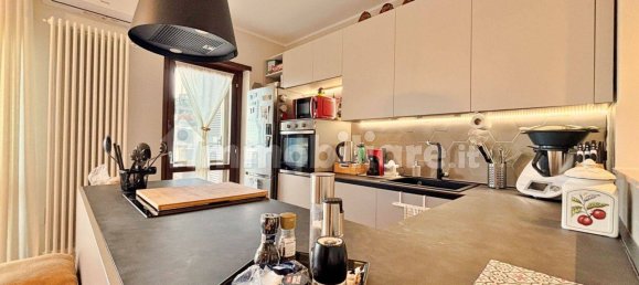 Apartamento de 2 dormitorios en Fiumicino, Italy No. 194764 3