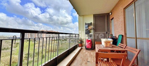 Apartamento de 2 dormitorios en Fiumicino, Italy No. 194764 12