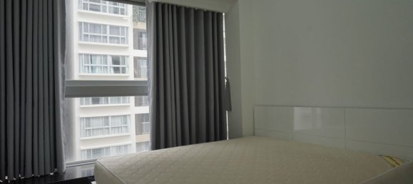 2 bedrooms Apartment in District 7, Vietnam No. 16538 9