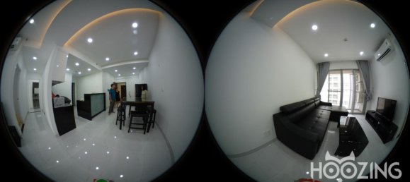 2 bedrooms Apartment in District 7, Vietnam No. 16538 15