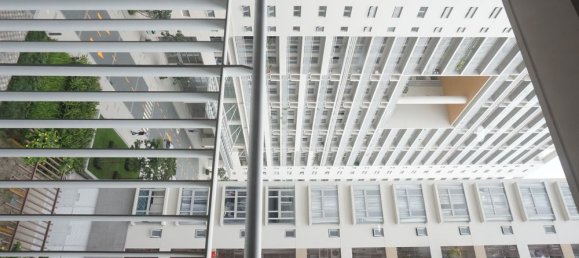 2 bedrooms Apartment in District 7, Vietnam No. 16538 13