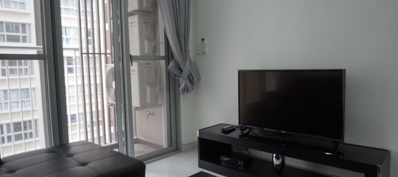 2 bedrooms Apartment in District 7, Vietnam No. 16538 3