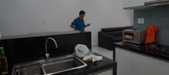 2 bedrooms Apartment in District 7, Vietnam No. 16538 17