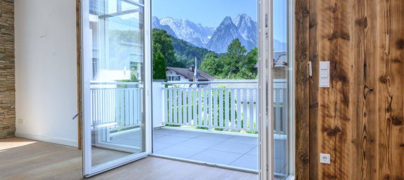 3 bedrooms Apartment in Garmisch-Partenkirchen, Germany No. 12621 18