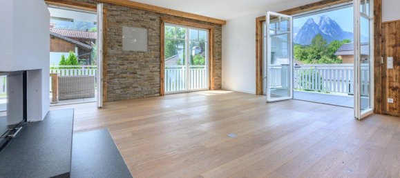 3 bedrooms Apartment in Garmisch-Partenkirchen, Germany No. 12621 30