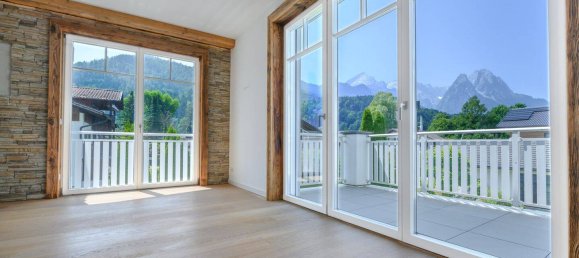 3 bedrooms Apartment in Garmisch-Partenkirchen, Germany No. 12621 27
