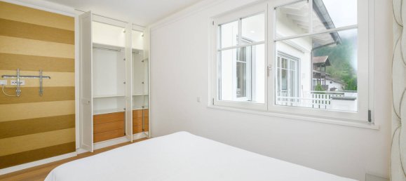 3 bedrooms Apartment in Garmisch-Partenkirchen, Germany No. 12621 13