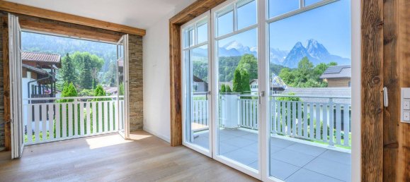 3 bedrooms Apartment in Garmisch-Partenkirchen, Germany No. 12621 17