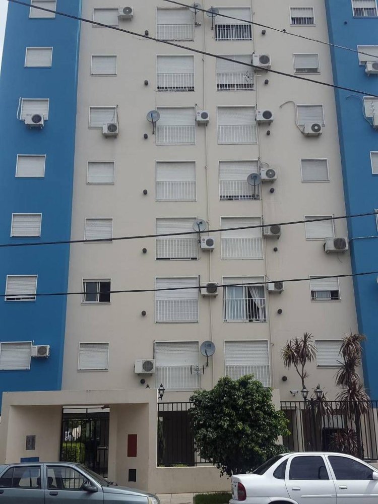 2 bedrooms Apartment in Bermudez, Argentina No. 7891