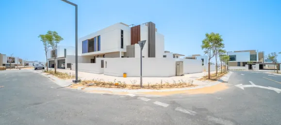 Villa T5 em Al Furjan, UAE N.º 105995 20