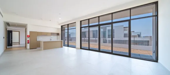 Villa T5 em Al Furjan, UAE N.º 105995 2