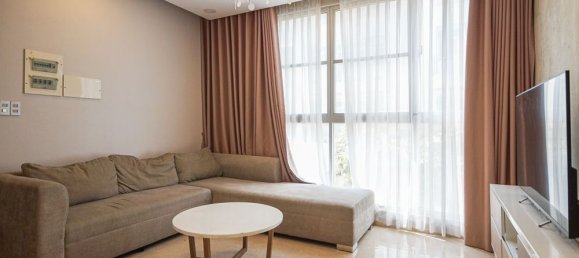 3 bedrooms Apartment in District 7, Vietnam No. 17251 8
