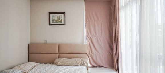 3 bedrooms Apartment in District 7, Vietnam No. 17251 14