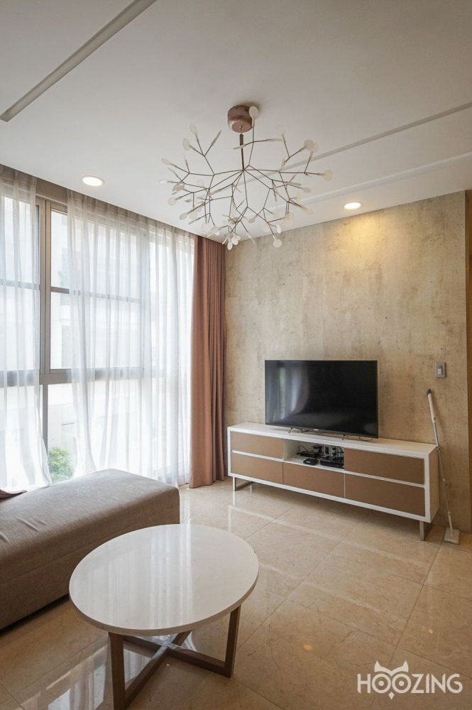 3 bedrooms Apartment in District 7, Vietnam No. 17251