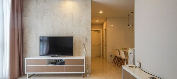 3 bedrooms Apartment in District 7, Vietnam No. 17251 4
