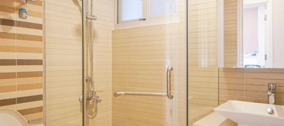 3 bedrooms Apartment in District 7, Vietnam No. 17251 16