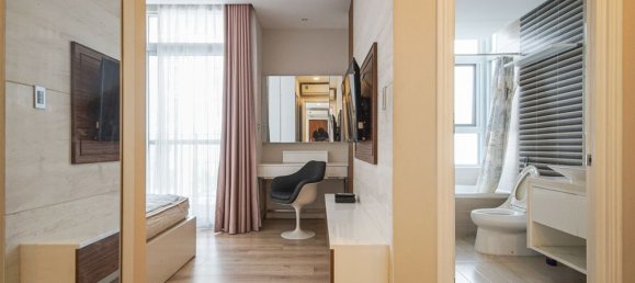 3 bedrooms Apartment in District 7, Vietnam No. 17251 13