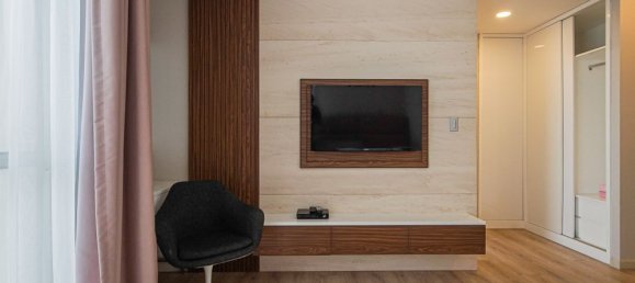 3 bedrooms Apartment in District 7, Vietnam No. 17251 15