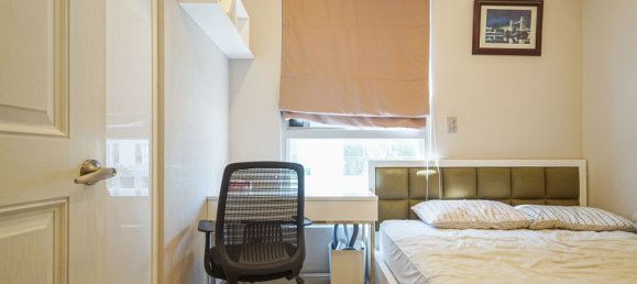 3 bedrooms Apartment in District 7, Vietnam No. 17251 11