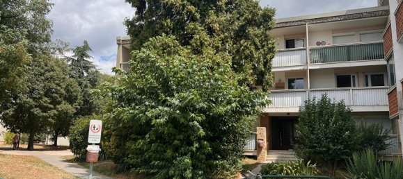 4 bedrooms Apartment in Toulouse, France No. 356897 13