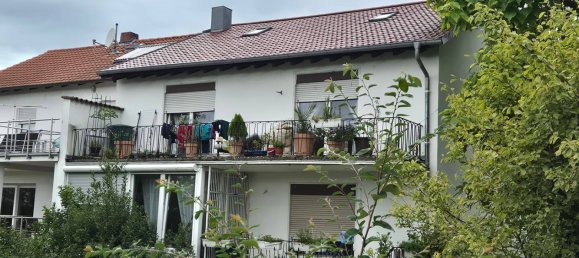 Adosado de 4 dormitorios en Ludwigshafen am Rhein, Germany No. 294258 4