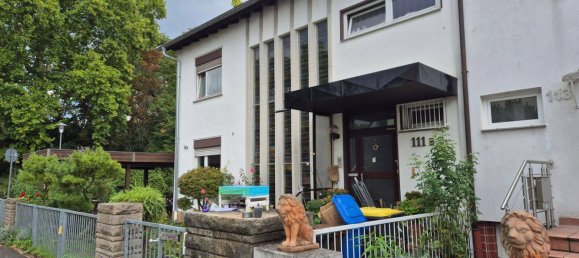 Adosado de 4 dormitorios en Ludwigshafen am Rhein, Germany No. 294258 2