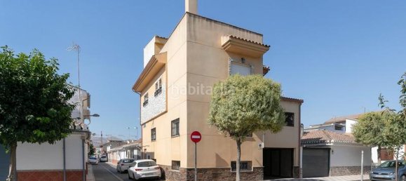 Adosado de 4 dormitorios en Santa Fe, Spain No. 135062 30