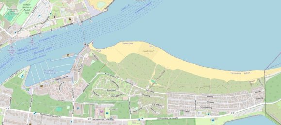 6 bedrooms House in Lubeck, Germany No. 318976 35