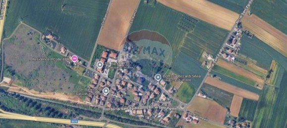 Квартира с 2 спальнями в Перуджа, Италия № 302477 8