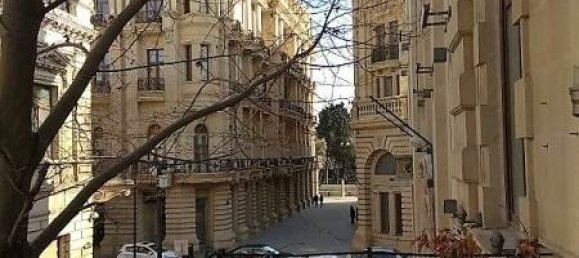 5-salle Bureau à Baku, Azerbaijan No. 1007 2