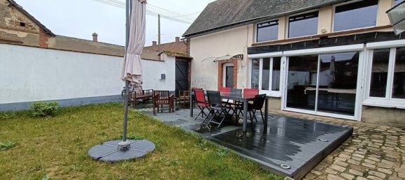 1 Schlafzimmer Haus in Gasville-Oiseme, France, Nr. 56085 11