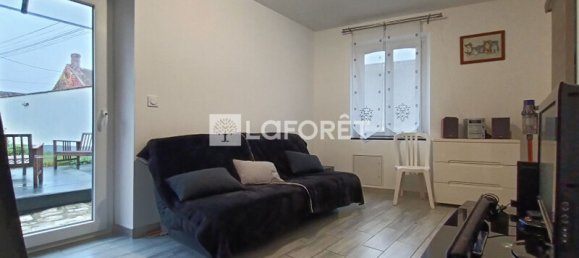 1 Schlafzimmer Haus in Gasville-Oiseme, France, Nr. 56085 9