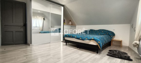 1 Schlafzimmer Haus in Gasville-Oiseme, France, Nr. 56085 4