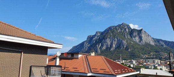 2 bedrooms Apartment in Malgrate, Italy No. 229075 14