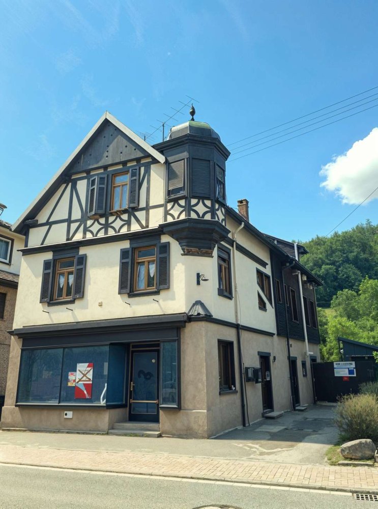 Gebäude in Calw, Germany 260m², Nr. 317913