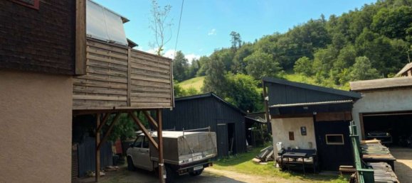 Gebäude in Calw, Germany 260m², Nr. 317913 4