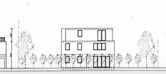 Gebäude in Calw, Germany 260m², Nr. 317913 6