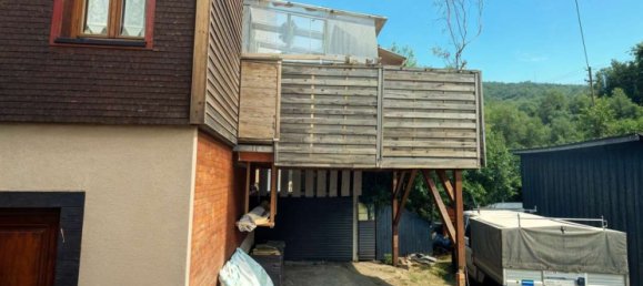 Gebäude in Calw, Germany 260m², Nr. 317913 3