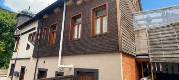 Gebäude in Calw, Germany 260m², Nr. 317913 2