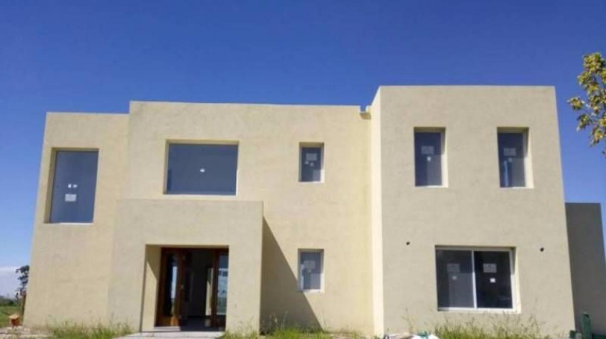 4 Schlafzimmer Haus in Escobar, Argentina, Nr. 76382