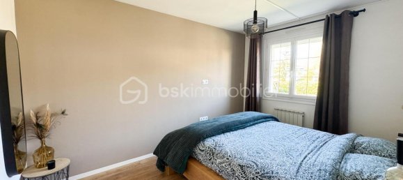 Casa de 4 dormitorios en Saint-Pierre-la-Cour, France No. 96337 21